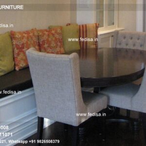 Dining Room Design Dining Table Dining Chairs Dining Table Set Model No - 0354