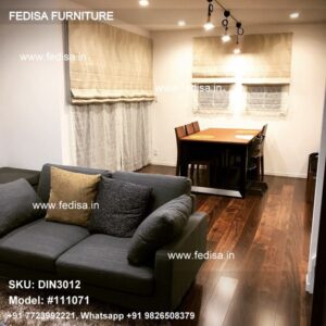 Dining Room Design Dining Table Dining Chairs Dining Table Set Model No - 0356