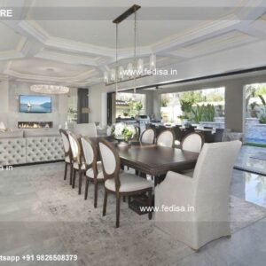 Dining Room Design Dining Table Dining Chairs Dining Table Set Model No - 0357