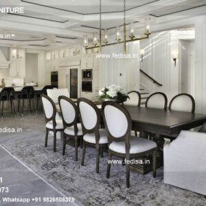 Dining Room Design Dining Table Dining Chairs Dining Table Set Model No - 0366