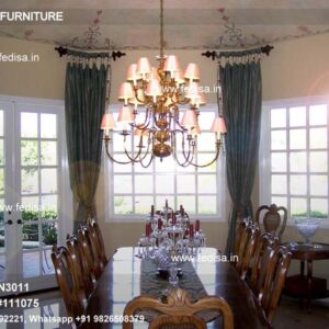 Dining Room Design Dining Table Dining Chairs Dining Table Set Model No - 0373