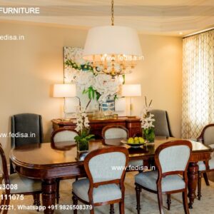 Dining Room Design Dining Table Dining Chairs Dining Table Set Model No - 0374