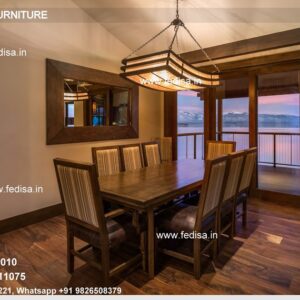 Dining Room Design Dining Table Dining Chairs Dining Table Set Model No - 0376