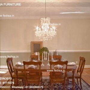 Dining Room Design Dining Table Dining Chairs Dining Table Set Model No - 0378
