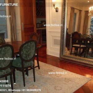 Dining Room Design Dining Table Dining Chairs Dining Table Set Model No - 0379