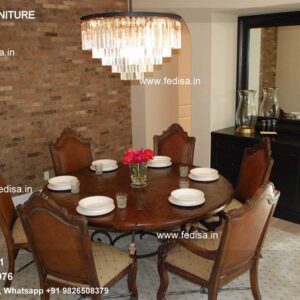 Dining Room Design Dining Table Dining Chairs Dining Table Set Model No - 0381