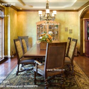 Dining Room Design Dining Table Dining Chairs Dining Table Set Model No - 0385