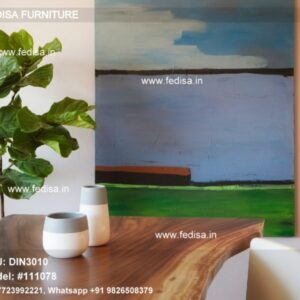 Dining Room Design Dining Table Dining Chairs Dining Table Set Model No - 0388