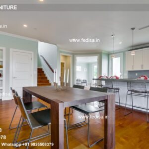 Dining Room Design Dining Table Dining Chairs Dining Table Set Model No - 0389