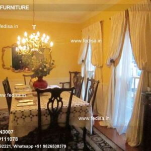 Dining Room Design Dining Table Dining Chairs Dining Table Set Model No - 0390