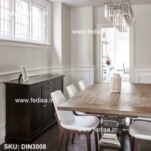 Dining Room Design Dining Table Dining Chairs Dining Table Set Model No - 0404