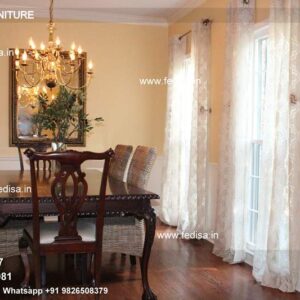 Dining Room Design Dining Table Dining Chairs Dining Table Set Model No - 0405