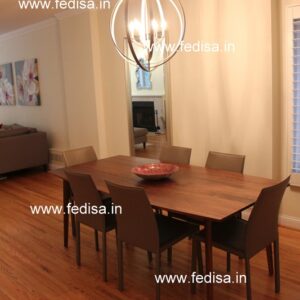 Dining Room Design Dining Table Dining Chairs Dining Table Set Model No - 0409