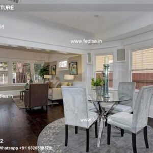 Dining Room Design Dining Table Dining Chairs Dining Table Set Model No - 0411