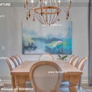 Dining Room Design Dining Table Dining Chairs Dining Table Set Model No - 0412
