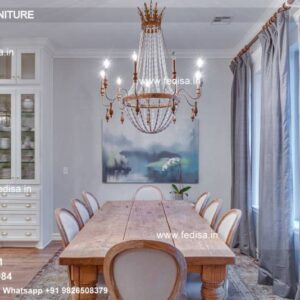 Dining Room Design Dining Table Dining Chairs Dining Table Set Model No - 0417