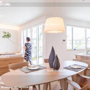 Dining Room Design Dining Table Dining Chairs Dining Table Set Model No - 0421