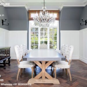 Dining Room Design Dining Table Dining Chairs Dining Table Set Model No - 0422