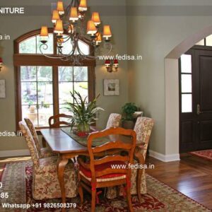 Dining Room Design Dining Table Dining Chairs Dining Table Set Model No - 0423