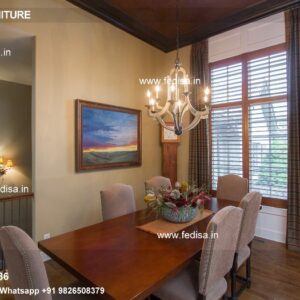 Dining Room Design Dining Table Dining Chairs Dining Table Set Model No - 0430