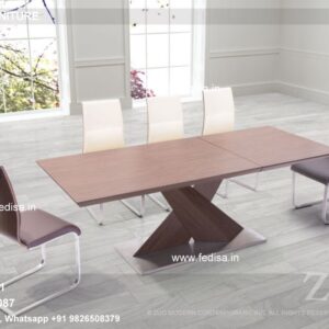 Dining Room Design Dining Table Dining Chairs Dining Table Set Model No - 0432