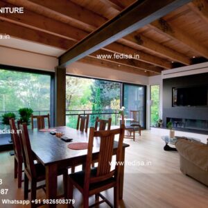 Dining Room Design Dining Table Dining Chairs Dining Table Set Model No - 0434