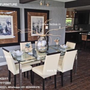 Dining Room Design Dining Table Dining Chairs Dining Table Set Model No - 0443