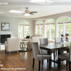 Dining Room Design Dining Table Dining Chairs Dining Table Set Model No - 0445