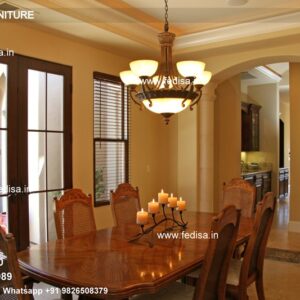 Dining Room Design Dining Table Dining Chairs Dining Table Set Model No - 0446