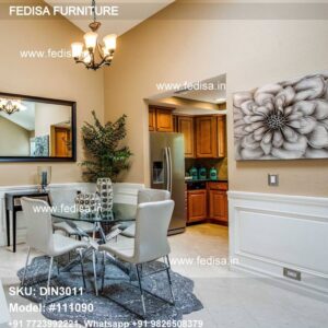 Dining Room Design Dining Table Dining Chairs Dining Table Set Model No - 0447