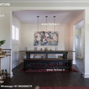 Dining Room Design Dining Table Dining Chairs Dining Table Set Model No - 0454