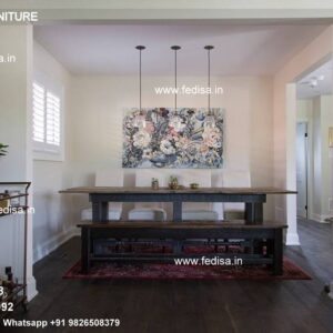 Dining Room Design Dining Table Dining Chairs Dining Table Set Model No - 0459