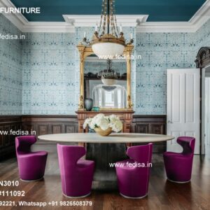 Dining Room Design Dining Table Dining Chairs Dining Table Set Model No - 0461