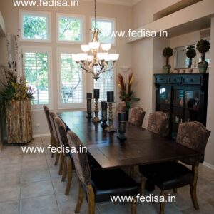Dining Room Design Dining Table Dining Chairs Dining Table Set Model No - 0465