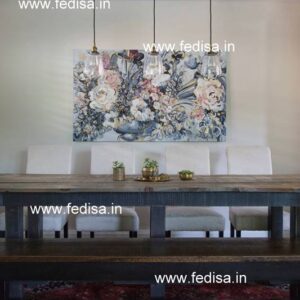 Dining Room Design Dining Table Dining Chairs Dining Table Set Model No - 0469