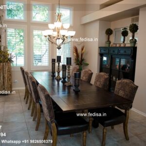 Dining Room Design Dining Table Dining Chairs Dining Table Set Model No - 0470