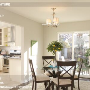 Dining Room Design Dining Table Dining Chairs Dining Table Set Model No - 0476