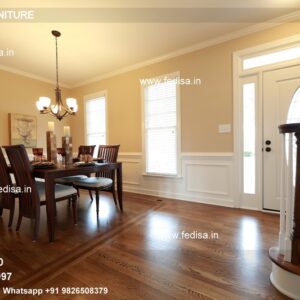 Dining Room Design Dining Table Dining Chairs Dining Table Set Model No - 0486