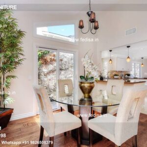 Dining Room Design Dining Table Dining Chairs Dining Table Set Model No - 0488