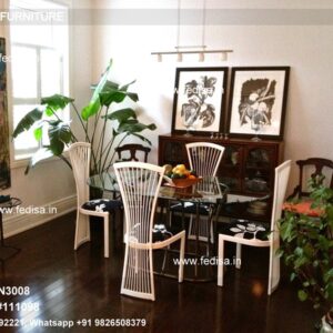 Dining Room Design Dining Table Dining Chairs Dining Table Set Model No - 0489