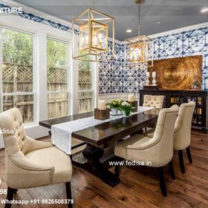 Dining Room Design Dining Table Dining Chairs Dining Table Set Model No - 0491