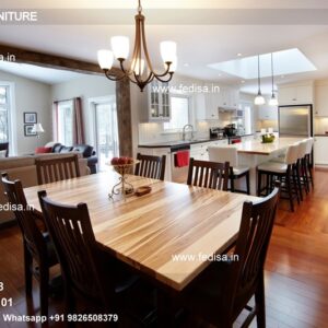 Dining Room Design Dining Table Dining Chairs Dining Table Set Model No - 0504