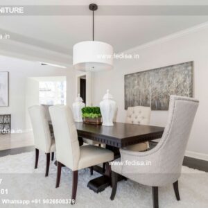 Dining Room Design Dining Table Dining Chairs Dining Table Set Model No - 0505