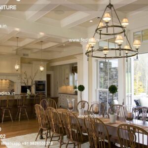 Dining Room Design Dining Table Dining Chairs Dining Table Set Model No - 0508