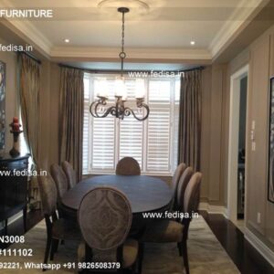 Dining Room Design Dining Table Dining Chairs Dining Table Set Model No - 0509