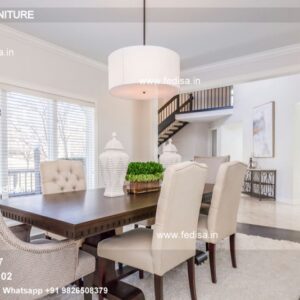 Dining Room Design Dining Table Dining Chairs Dining Table Set Model No - 0510