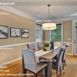 Dining Room Design Dining Table Dining Chairs Dining Table Set Model No - 0518