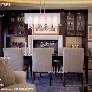 Dining Room Design Dining Table Dining Chairs Dining Table Set Model No - 0520