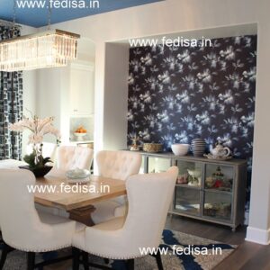 Dining Room Design Dining Table Dining Chairs Dining Table Set Model No - 0522