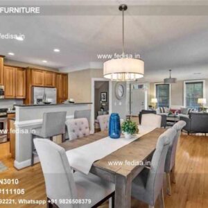 Dining Room Design Dining Table Dining Chairs Dining Table Set Model No - 0523